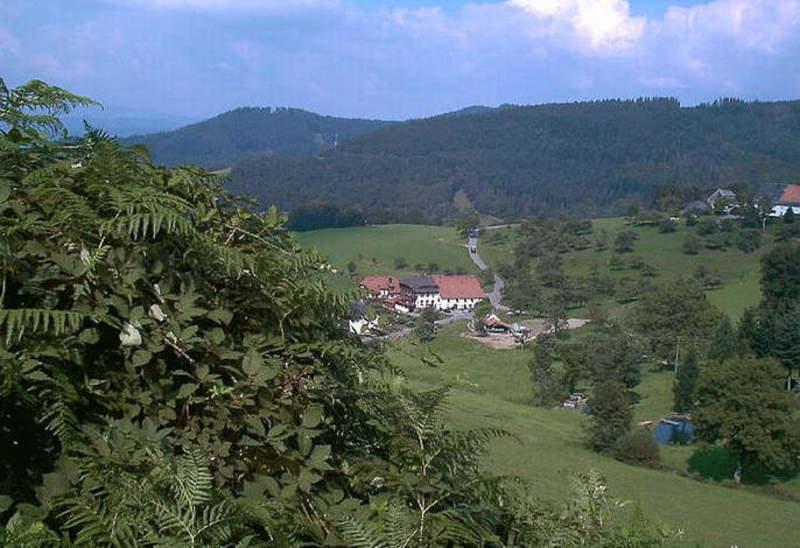 فيلا أوبيريدفي Maierhof المظهر الخارجي الصورة
