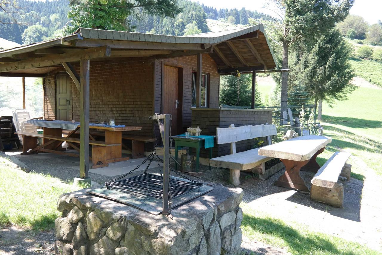 فيلا أوبيريدفي Maierhof المظهر الخارجي الصورة
