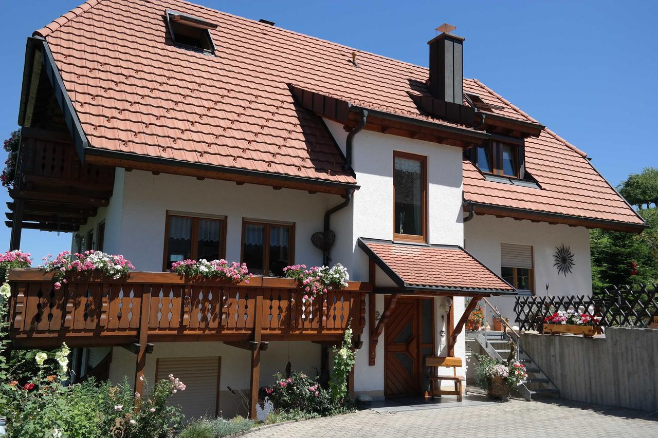 فيلا أوبيريدفي Maierhof المظهر الخارجي الصورة
