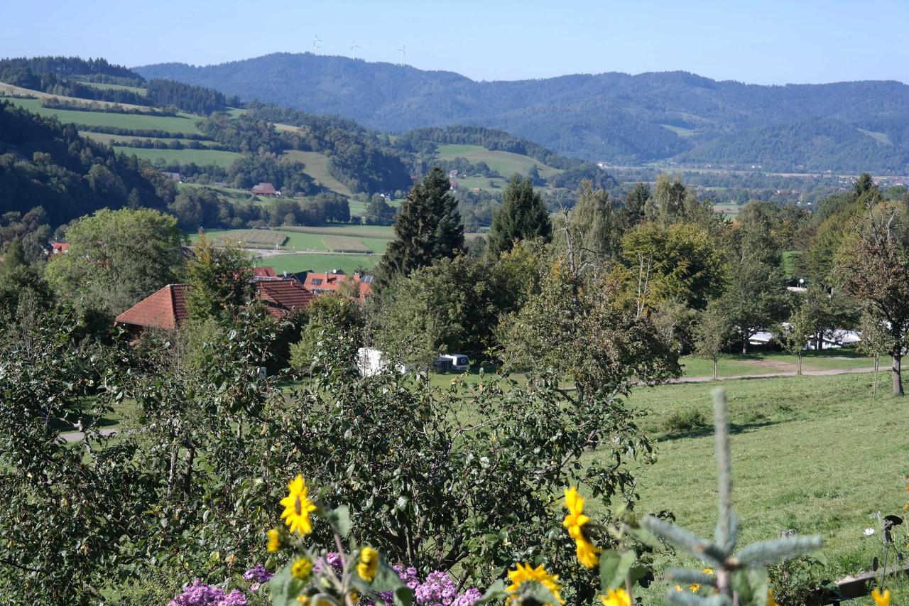 فيلا أوبيريدفي Maierhof المظهر الخارجي الصورة