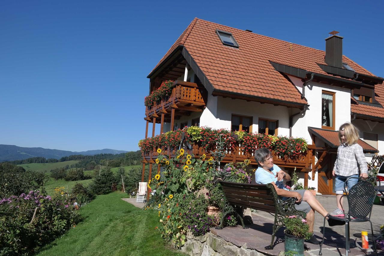فيلا أوبيريدفي Maierhof المظهر الخارجي الصورة