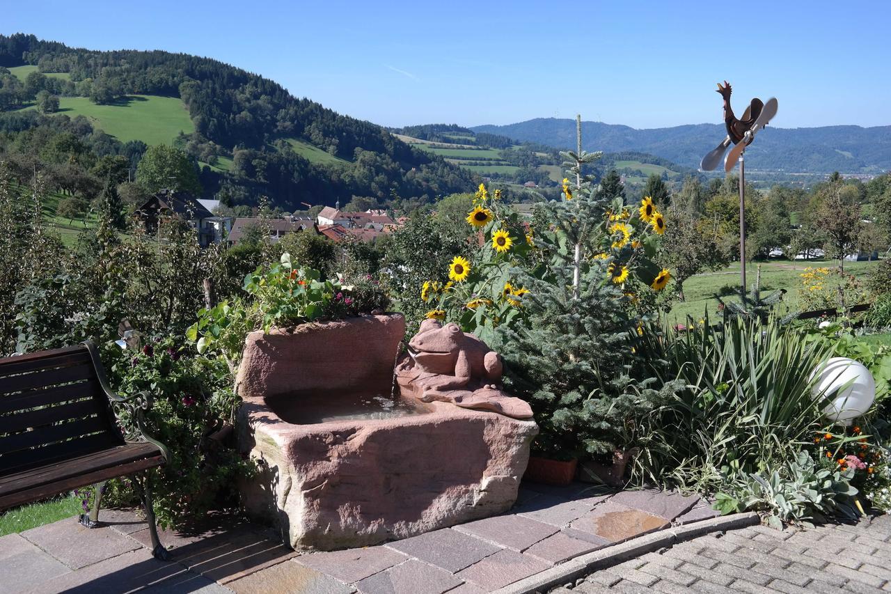 فيلا أوبيريدفي Maierhof المظهر الخارجي الصورة