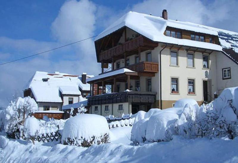 فيلا أوبيريدفي Maierhof المظهر الخارجي الصورة
